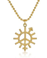 Passionate Protest Collection - Gender Sunshine - Lyst