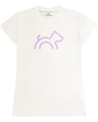 Cloud Haven - Official Logo T-Shirt - Lyst