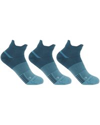 Peper Harow - Made in England - Dual Luxury Walking Socks Three Pair Bundle - Lyst