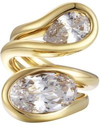 Onewildone - Can'T Compare Ring - Lyst