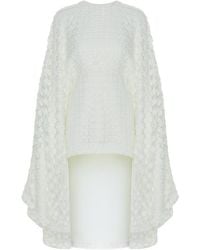 Herfetch - Mini Dreamy Dress - Lyst