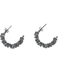Lavan - Helene Earrings - Lyst
