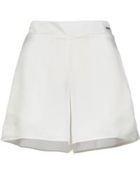 Vazaf - Satin Shorts - Lyst