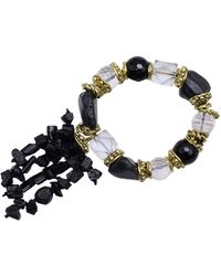 Bayemeyc - Roca Gemstone Bracelet - Lyst