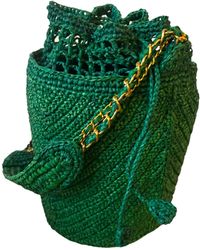 Zanatany Concepts - Buckety- Bag - Lyst