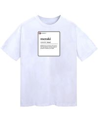 VERYRARE - Meraki Tee - Lyst