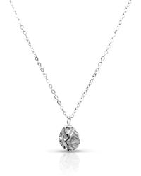 Evie Jewelry - Harmony Waterproof Pendant Necklace - Lyst