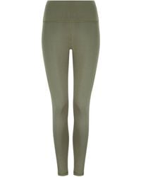 Lula-Ru - High Rise Legging - Lyst