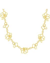 Marcia Moran - Adia Necklace - Lyst