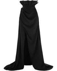 La Musa - Venus Skirt - Lyst