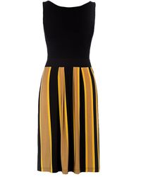 Conquista - Sleeveless Summer Dress - Lyst