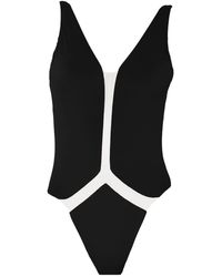 Room 24 - Layla One Piece - Lyst
