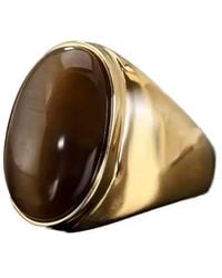 Adriana Pappas Designs - Gemstone Ring - Lyst