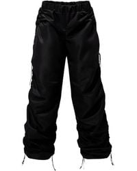 Enxhaline - Merle Parachute Pants - Lyst