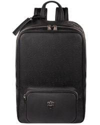 PLACE OF ELMS - Onyx Monolink Backpack - Lyst