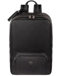 PLACE OF ELMS - Onyx Monolink Backpack - Lyst
