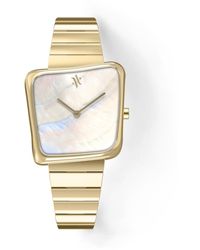 VANNA - Nebula Pearl Watch - Lyst