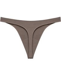 Zd - Zero Defects - Thong – Softness, Comfort & Breathability - Lyst
