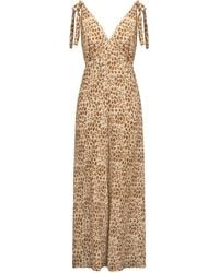 Traffic People - Tropical Malady Gracie Jumpsuit - Lyst
