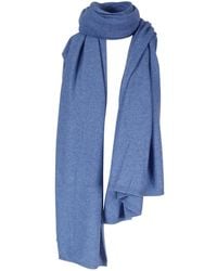 tirillm - Alfie Large Cashmere Scarf - Lyst