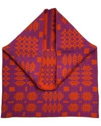 Mabli - Carthen Merino Tube Scarf - Lyst