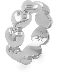 Cote Cache - Everlasting Love Ring - Lyst