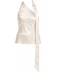 The Ethos Studio - Vespara Top - Lyst
