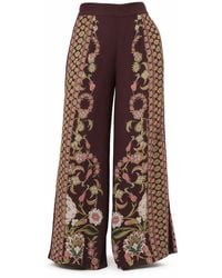 Raishma - Rhea Trousers - Lyst