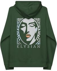 Anchor and Crew - Bottle Two Elysian Editions Organic Cotton Hoodie - Lyst