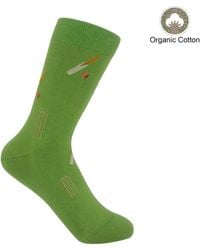 Peper Harow - Made in England - Cricket Socks – - Lyst