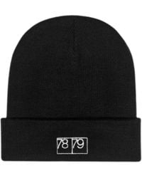 7879 - Beanie Hat - Lyst