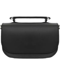 Zatchels - Aura Handmade Leather Bag - Lyst
