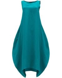 Bianca Popp - Semiballoon Dress - Lyst