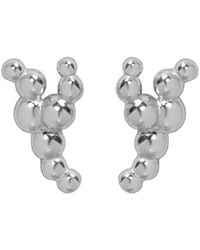 Janus Edinburgh - Fairy Glen Sterling Earrings - Lyst