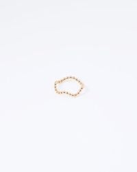 Inari Jewellery - Ebb & Flow Stacking Ring - Lyst