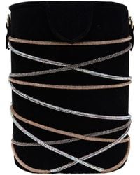 Simitri - Knotty Bucket Bag - Lyst