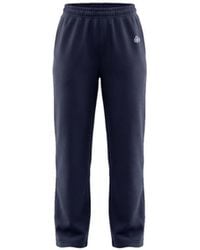 Be Athletica - Varsity Athletica Wide-Leg Pants - Lyst