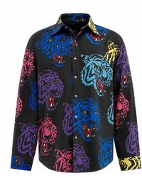 mysimplicated - Long Sleeve Shirt - Lyst