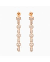 La Soula Jewelry - Noemi Earrings - Lyst