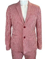 SNIDER - Sandoval Jacket - Lyst