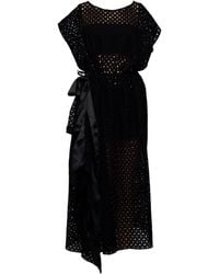 ARTISTA - Lilies Dress - Lyst