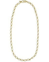 Onia - Citrus Chain Necklace - Lyst