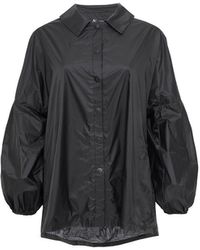 Audrey Vallens - Spades Athleisure Jacket - Lyst