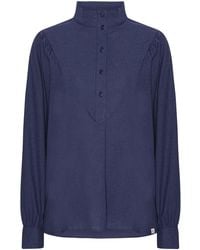 GROBUND - Sonja Shirt - Lyst