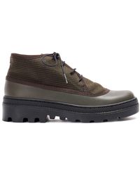 Naguisa - Taku Tartan - Lyst