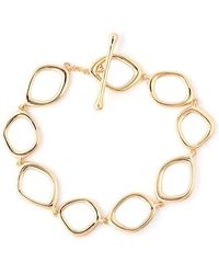 Lucy Quartermaine - Volcan Bracelet - Lyst