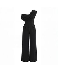 Atom Label - Venice Jumpsuit - Lyst