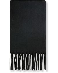 James Lakeland - Blanket Scarf - Lyst