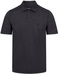 NUMBAT - Sports Polo Shirt - Lyst