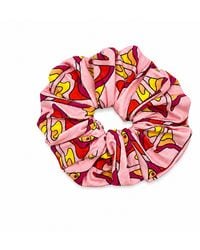 Julia Clancey - Super Sized Strawberry Martini Organic Cotton Scrunchy - Lyst
